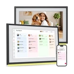 Bigasuo 10.1" Digital Calendar, Smart Touchscreen Interactive Displ... Fast Ship. Fixed Price $127.99.