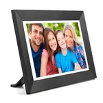 Digital Picture Frame Wifi Photo Kimire Full Hd 1366X768 Ips Touch Scr.... Fixed Price $89.24.