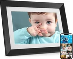Benibela 10.1" Wifi Digital Picture Frame 32G Smart Electronic Photo 12.... Fixed Price $68.00.