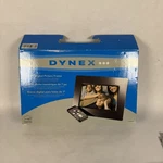 Dynex 7-INCH Digital Picture Frame With Remote -model DX-DPF712L Open Box. Fixed Price $19.99.