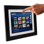 Pandigital PAN1056W02T 10.4" Photo Frame 1024 Usb Wi-fi Adapter PANWF01. Fixed Price $95.95.