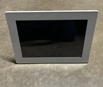 Skylight Frame SKY002 10IN Lcd Wi Fi Digital Touch Screen,white, Wall Mount 8GB. Fixed Price $100.00.