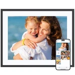 Dragon Touch Digital Picture Frame 16.7 Inch 4:3 Screen Large P.... Fixed Price $201.07.