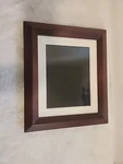 Philips SPF3482/G7 Home Essentials Digital Photo Mahogany Frame 8" Led Panel. Fixed Price $13.80.