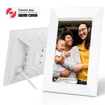 Onn 10.1 Digital Picture Frameo Wifi Photo Transfer 16GB Memory 100147212. Fixed Price $34.99.