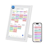Calendar Digital 10.1 Inch, Frame Combined Smart Touch Screen Electro.... Fixed Price $206.23.