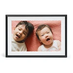 Aura Home Carver Mat 10 Digital Wifi Photo Frame-charcoal With Paper M.... Fixed Price $179.99.