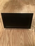 Optimus 16-665 9" Digital Picture Frame. Fixed Price $12.00.