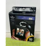 The Sharper Image Usb 2.0 Digital Photo Keychain Black 1.5 Inch Lcd-openbox New. Fixed Price $9.71.