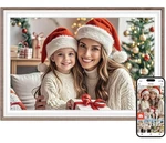 Frameo 10.1 Digital Picture Frame, Smart Wifi Photo With 1280X800. Fixed Price $45.00.