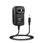 5V 2A Ac Adapter For Pandigital PAN7056W01T 7" Touchscreen Picture Frame. Fixed Price $11.15.