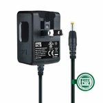 Ul 5FT Ac Adapter For 5V Hp Dpf Photo Frame DF1010 DF810V1 DF840V1 Power Mains. Fixed Price $12.30.
