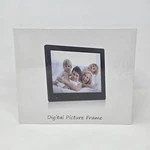 Inch Digital Picture Frame Ips Lcd 1024X768 Video Music Usb Sd Remote Black. Fixed Price $24.97.