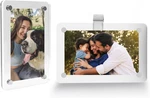 Car Sun Visor Photo Holder, Universal Magnetic Clip, Decorate Your. Fixed Price $9.92.