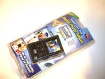 Wallet Pix Widescreen Credit Card Digital Photo Album. Fixed Price $14.90.