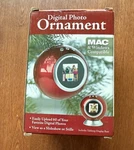 60 Digital Photo Picture Image Christmas Tree Ornament Mac & Windows Compatible. Fixed Price $7.99.