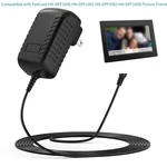 Adapter For Feelcare HN-DPF1000 HN-DPF1001 HN-DPF1003 HN-DPF1008 Picture Frame. Fixed Price $8.99.