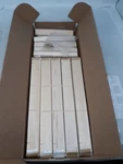 Fujifilm 11X14 Canvas Frame 32MM Depth Open Box W/ Hardware. Fixed Price $19.99.