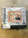 Brand New 8" Polaroid Digital Picture Frame With Wifi & 4 Gb Memory Included. Fixed Price $114.99.