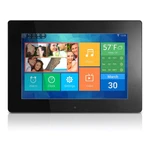 Aluratek AWS10F 10" Wi-fi Touchscreen Digital Photo Frame. Fixed Price $88.67.