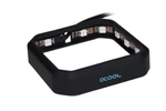 Alphacool Aurora Xpx Digital Rgb Frame - Black. Fixed Price $20.64.