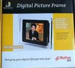 NV-562 Digital Picture Frames 5.6-INCH Photo. Fixed Price $62.99.