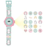 Lexibook Unicorn Children's Projection Digital Watch With 20 Images - DMW050UNI. Fixed Price $15.40.
