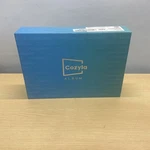 New Cozyla Album 10.1" Hd White Touch Screen Wifi Digital Frame Smart. Fixed Price $45.00.