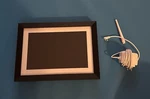 Mrq 10 Inch Wifi Digital Photo Frame With 1280X800 Ips Touch Screen 16GB Storage. Fixed Price $68.00.