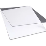 Archival Methods UF5 Plexiglas, 24X36", One Sheet. Fixed Price $98.05.