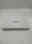 Youyu Frameo 10.1" Black Digital Photo 120 800 Ips Touch Screen 16GB Wifi. Fixed Price $27.97.