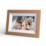 Kodak 7 Inch Digital Photo Frame With 32GB Internal Storage And Wifi. Fixed Price $106.98.
