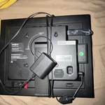 Insignia 8" Digital Picture Frame 800 X 600 Res. Model NS-DPF0812W Use. Fixed Price $6.00.
