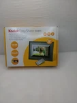 Kodak Easyshare SV811 Digital Picture Frame 8INCH Screen Hi-resolution An.... Fixed Price $29.75.