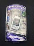 Custom Accessories Digital Photo Album Keychain. Fixed Price $9.99.