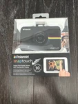 Polaroid Snap Touch 13 Mp Digital Instant Camera - Black (polstb). Fixed Price $125.00.