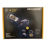 Nextbase 222XR Dash Camera Bundle With 32GB Sd Card. Fixed Price $72.99.