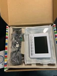 Google Digital Photo Frame GTA-316 New Open Box. Fixed Price $25.09.