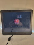 Pix-star 10.4" Wi-fi Cloud Digital Photo Frame Fotoconnect Xd. Fixed Price $50.00.