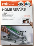 New Mibook Home Repairs MH208 - 150 Everyday Projects W/ Guide For Player. Fixed Price $7.55.