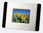 Curtis DPF247 Sylvania 2.4-INCH Digital Photo Frame (silver). Fixed Price $46.79.
