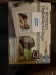 Shomi 7 Inch Digital Media Player -. Fixed Price $15.00.