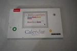 Comix Calendar Photo Frame. Fixed Price $85.00.