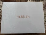 Nobklen Digital Wifi Picture Frame New In Box. Fixed Price $38.00.