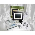 Pandigital 8" Lcd Photo Picture Frameunused-new!. Fixed Price $37.00.