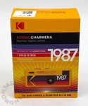 Kodak Charmera Keychain Digital Camera. Fixed Price $34.95.