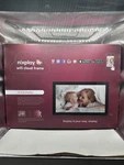 Nixplay W18A Inch Wifi Cloud Digital Photo Frame Remote Motion Sensor. Fixed Price $119.99.