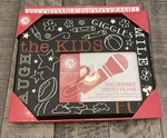 Nib New Recordable 6X4 Photo Frame 'the Kids' By View. Fixed Price $15.79.