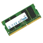 16GB Ram Memory Hp-compaq All-in-one 24-DF1200NG. Fixed Price $146.92.