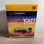 Kodak Charmera Keychain Digital Camera Blind - Single Box, Free Ship!. Fixed Price $39.99.